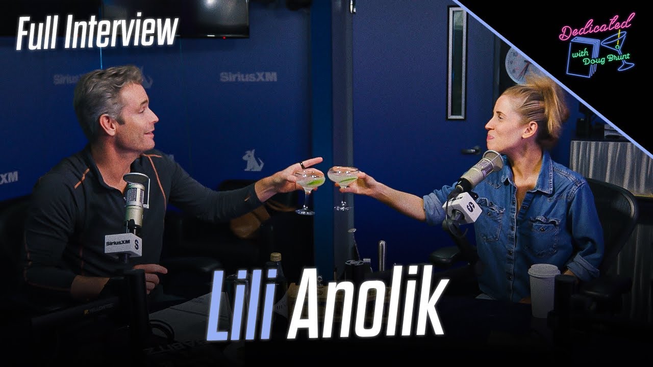 Hollywood Secrets & Literary Legends: Lili Anolik on Didion, Babitz, and the Wild 60s LA Scene