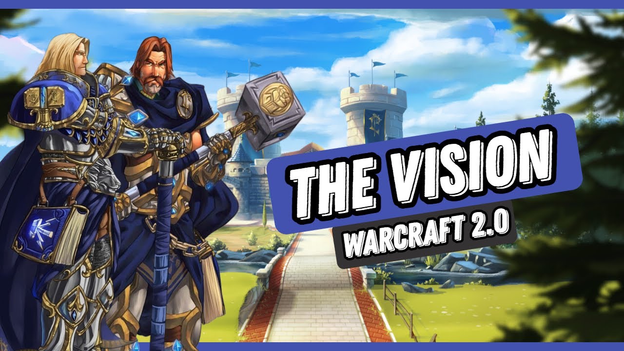 Can Arthas Overcome His First Challenge? 🔥 | Arthas Campaign | Warcraft 3 Reforged 2.0 | FULL DUB