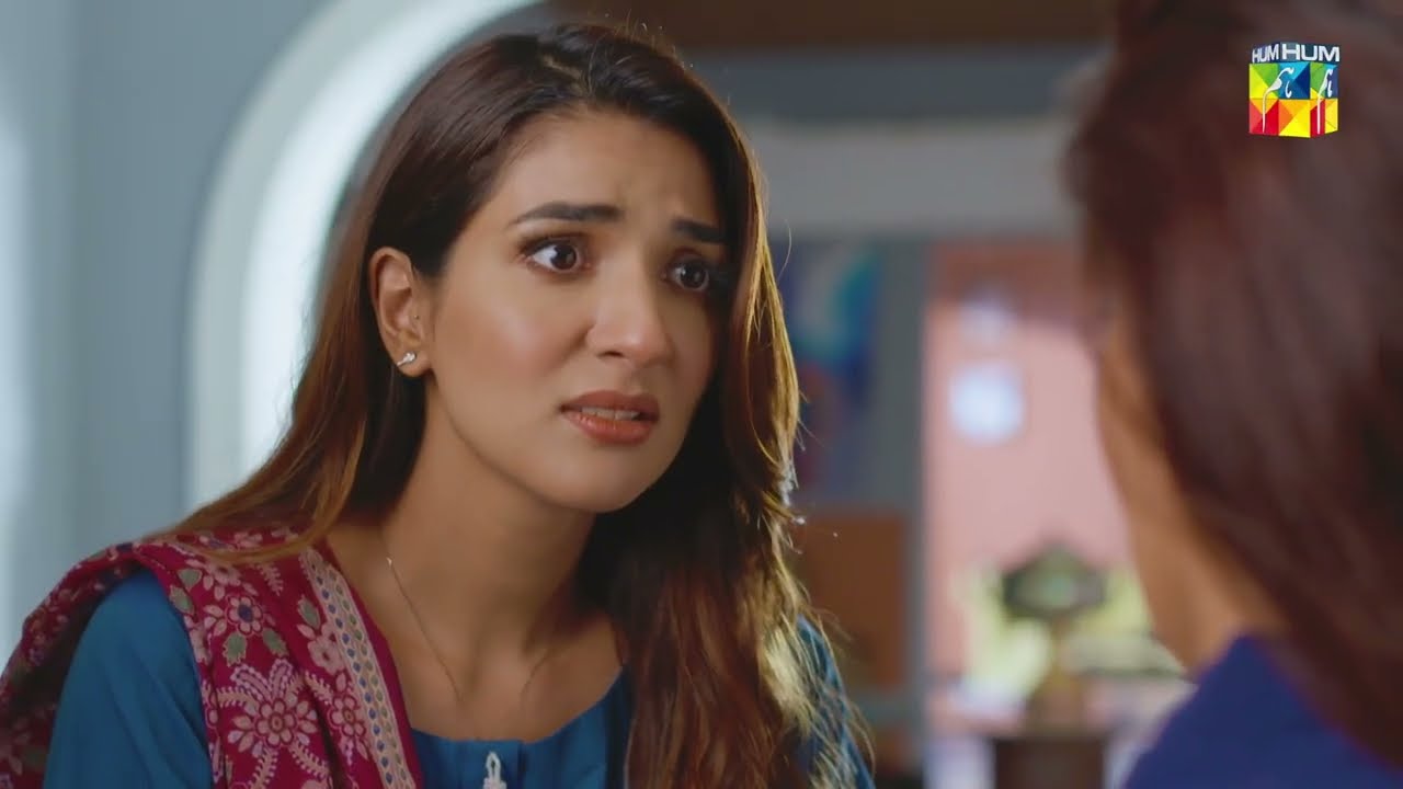Tinkay Ka Sahara - Episode 12 - [ 𝐁𝐞𝐬𝐭 𝐒𝐜𝐞𝐧𝐞 02 ] 