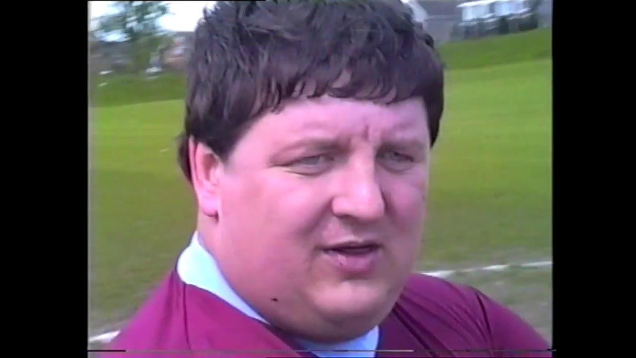 Springwell Redbrae Crocks 1989