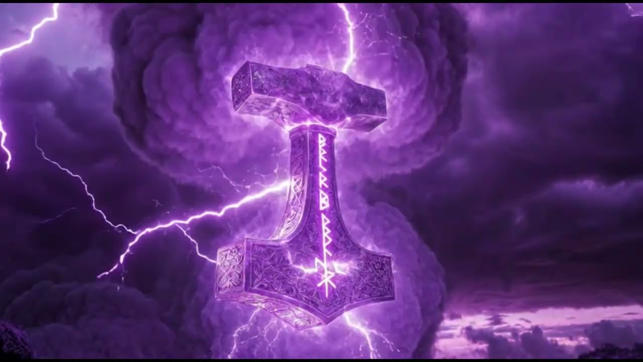 Worriers of Valhalla