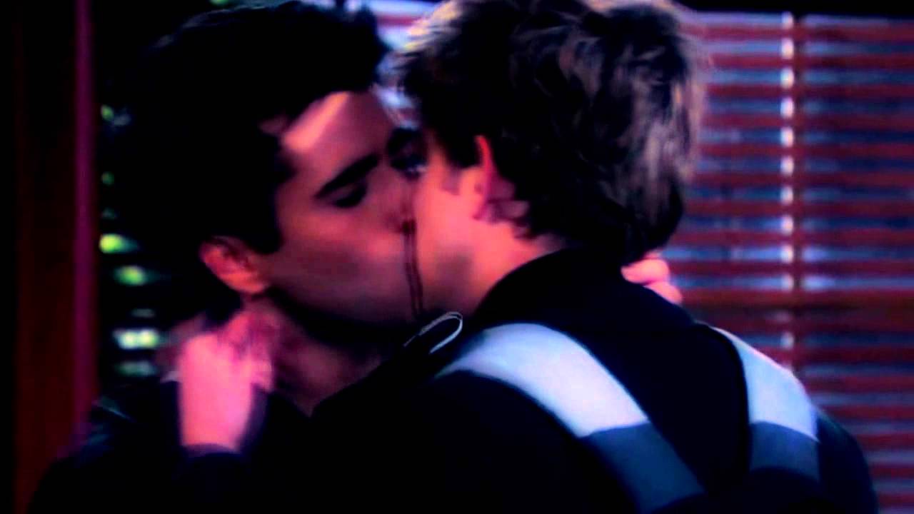 Will & Sonny - So In Love