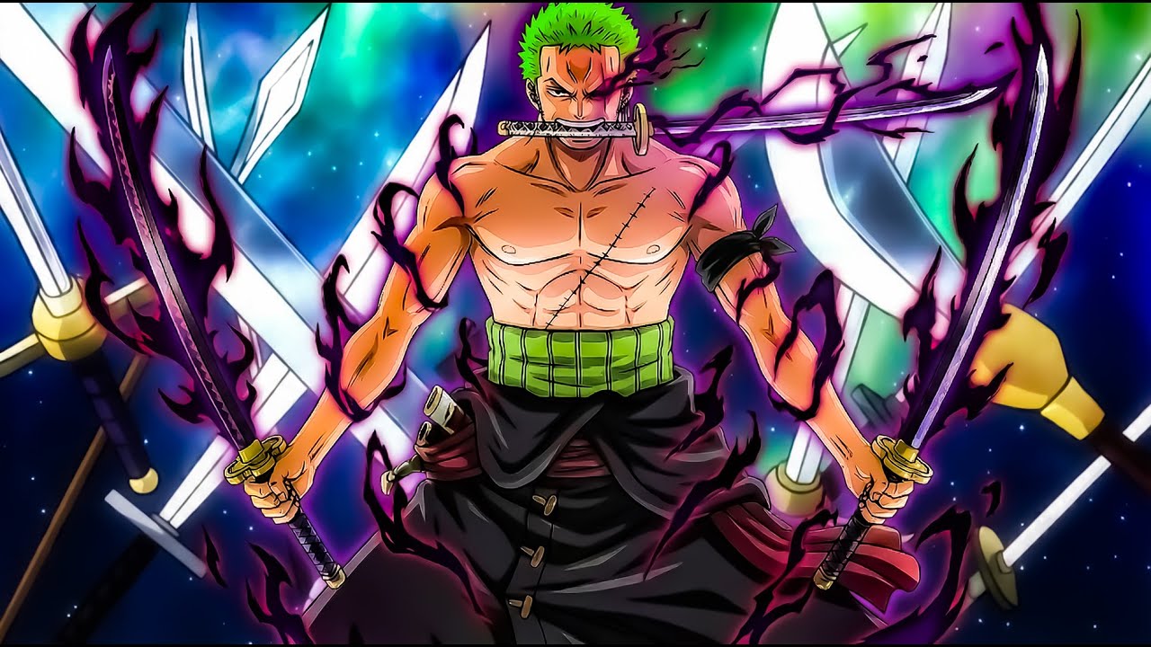 Wo sind die 21 KÖNIGSSCHWERTER in One Piece!
