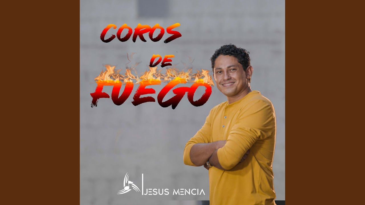 Coros de Fuego (Live)