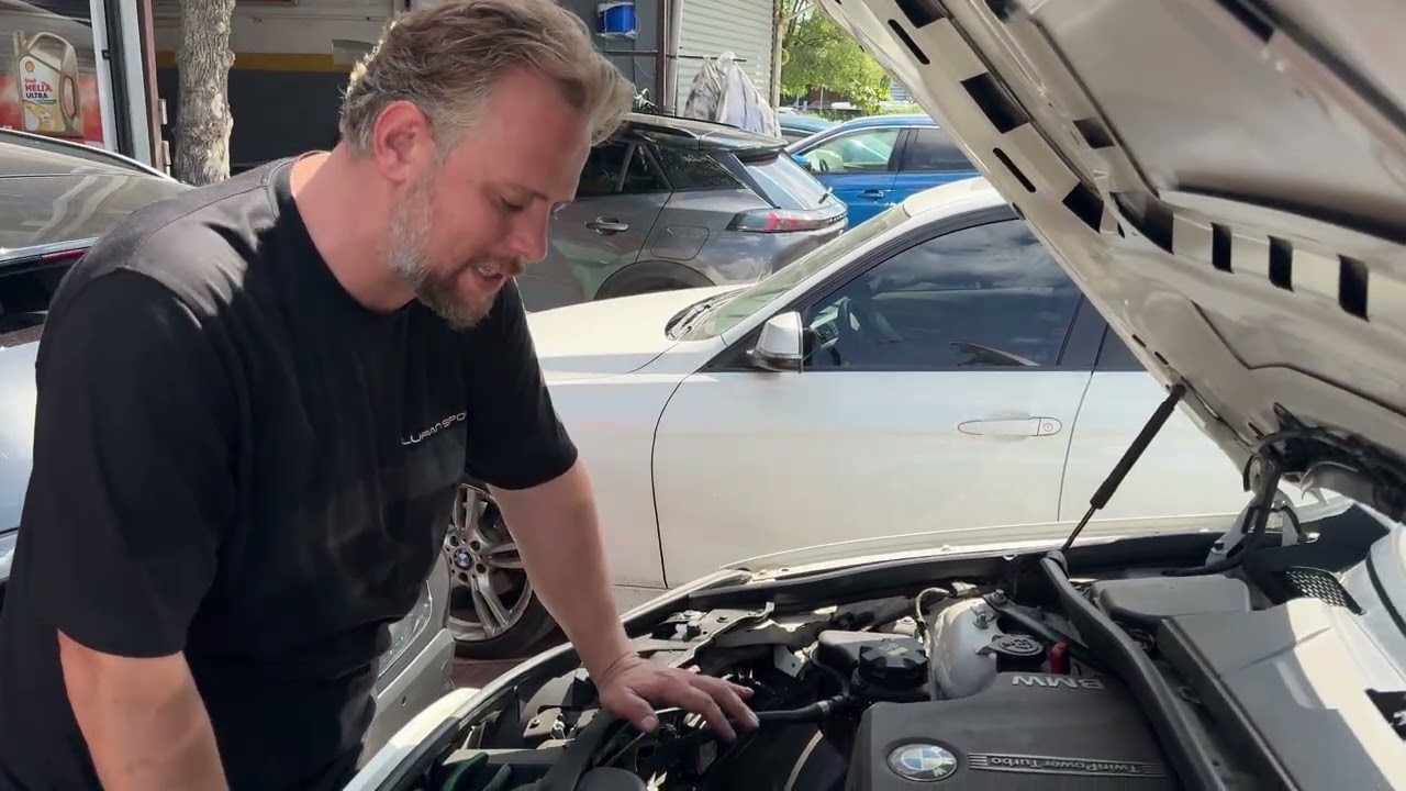 BMW X1 E84 sDrive16i | N20 Motor Kronikleri | Ağır Bakımları nelerdir? | #bmw #x1 #sdrive