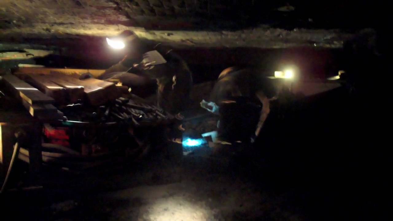 Coal Mining