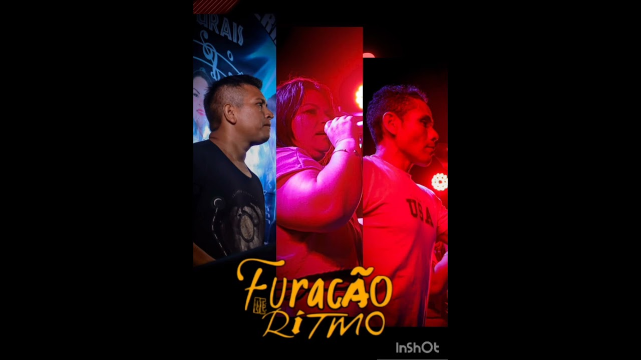Forró pancadão(furacão de ritimos 
