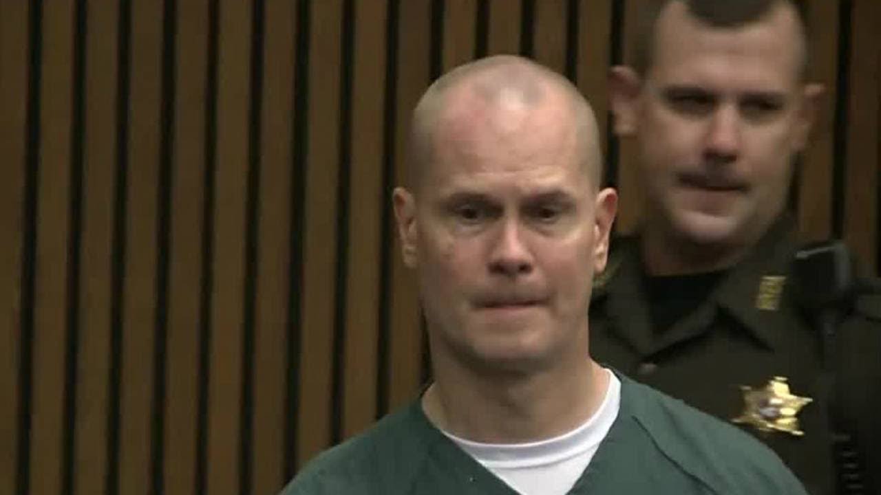 Rick Wershe faces parole board Thursday