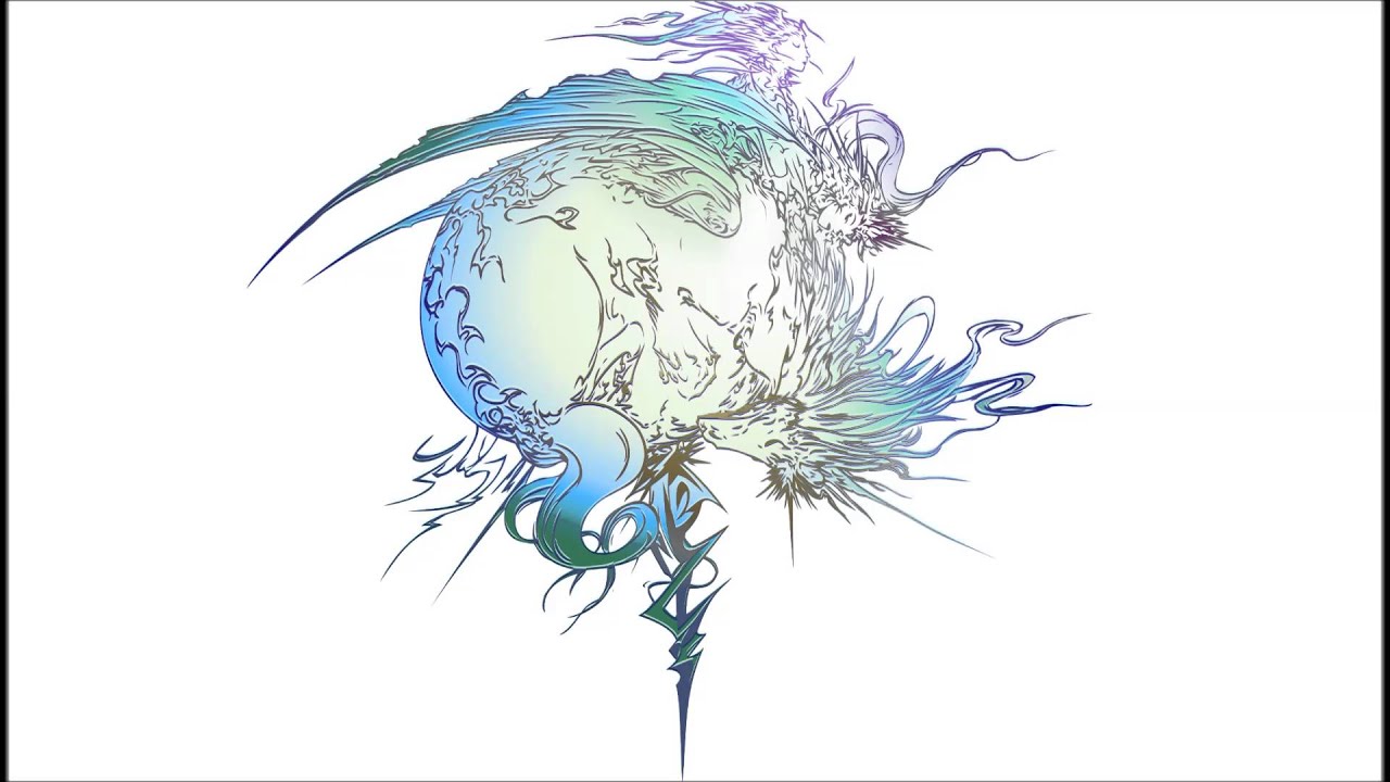Final Fantasy XIII - Vanille's Theme [Extended]