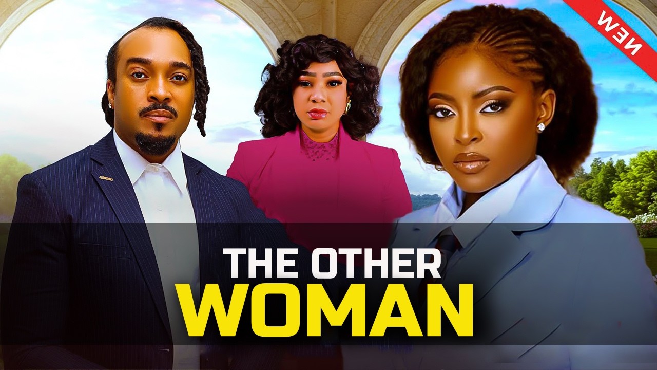 THE OTHER WOMAN (2026 NEW MOVIE)-LATEST 2026 NIGERIAN NOLLYWOOD MOVIE #viralvideo #trending #new