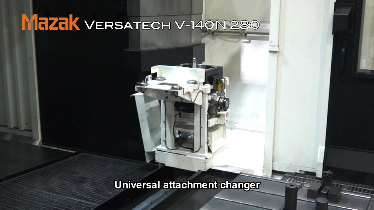 VERSATECH V-140N 280