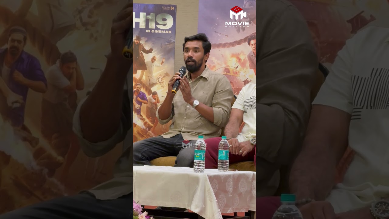 ആട് 3 ൽ ഇരട്ട ടൈംലൈൻ? | Aadu 3 Press Meet | Movie Gallery