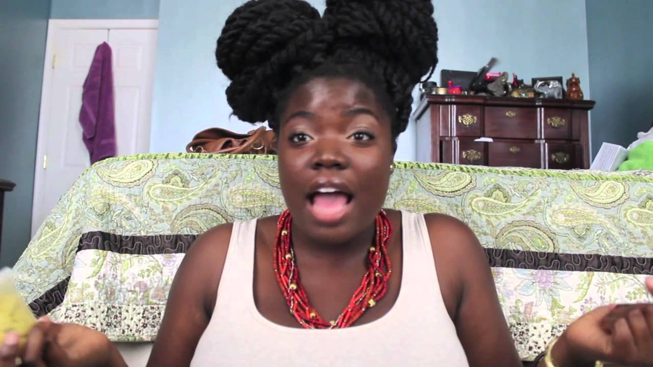 One Year Natural! Hair Products I've Used | Thee Natural T