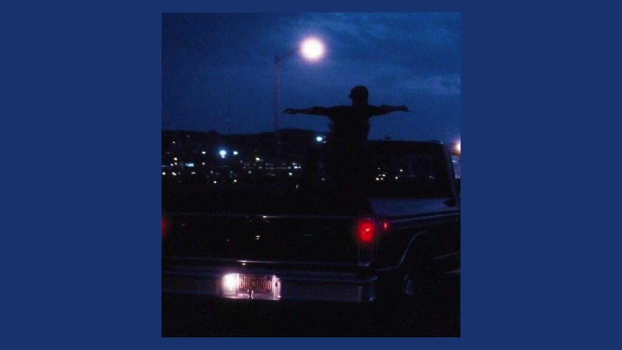 Sometimes - Alex G (1 hour loop)