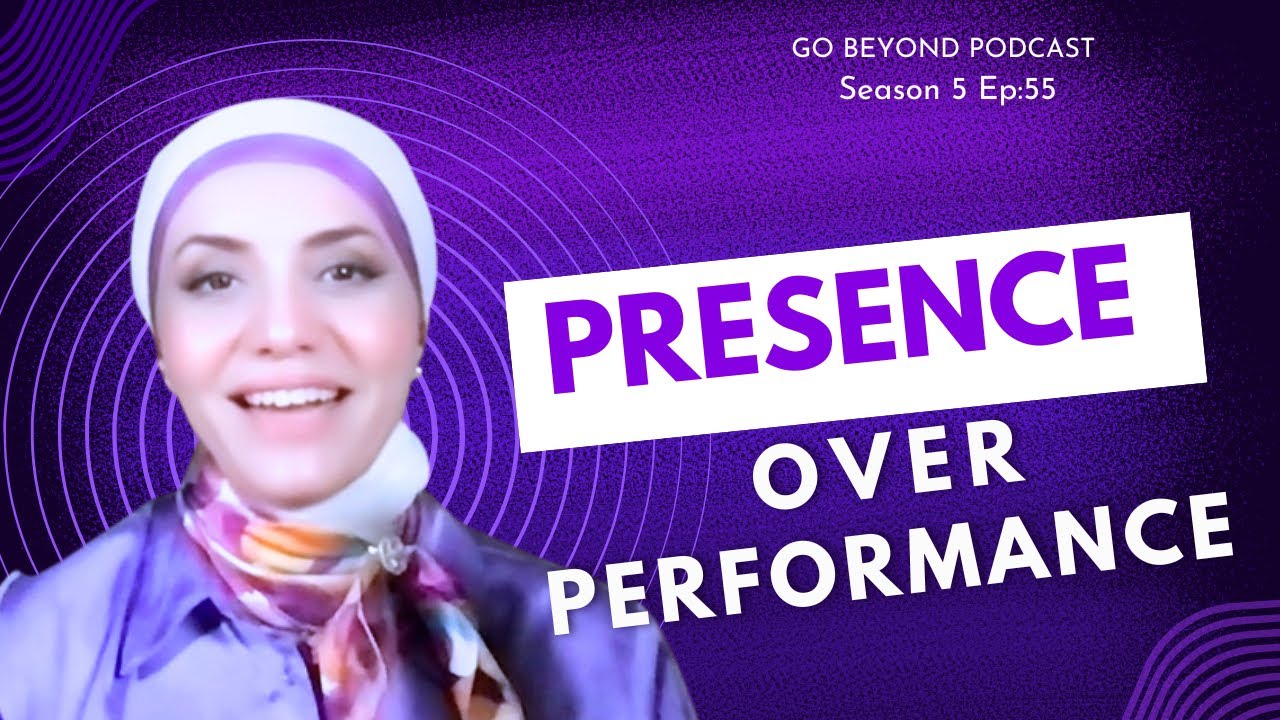 Присутствие важнее выступления