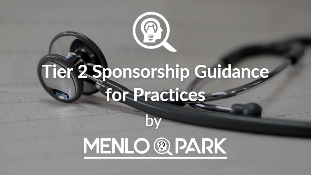Your Guide to Tier 2 Visa Sponsorship
