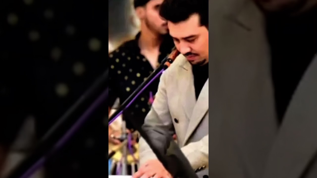 اهنگ حمید شریفی جدید قد بلند قامت بلند🦅