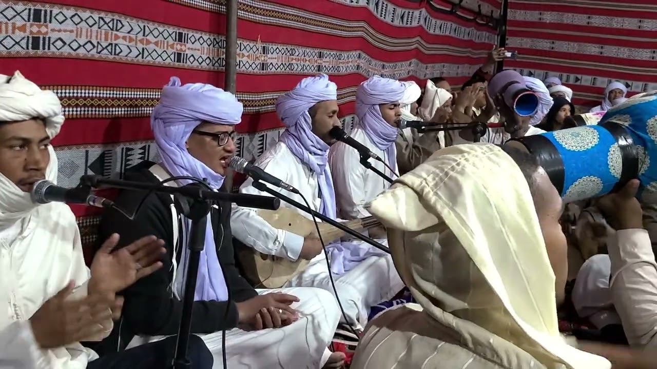 صلو وارضو و انعلو بيه الشيطان