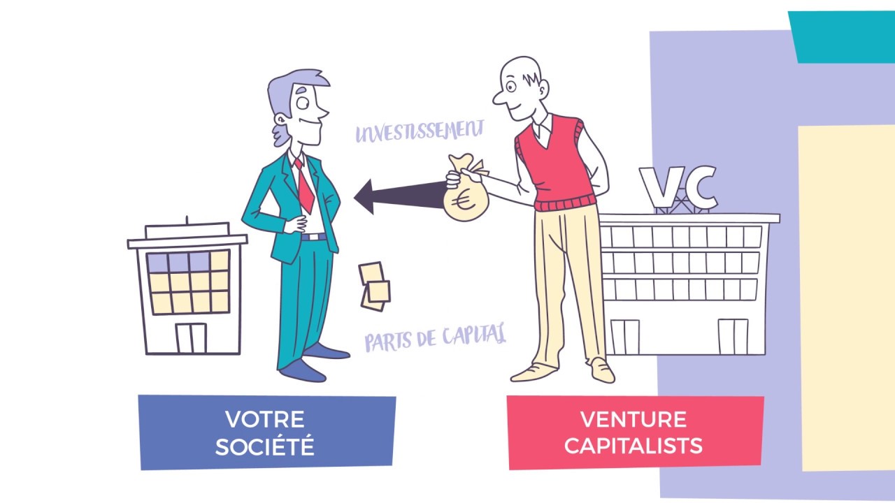 Que faut-il savoir avant de lever des fonds ?