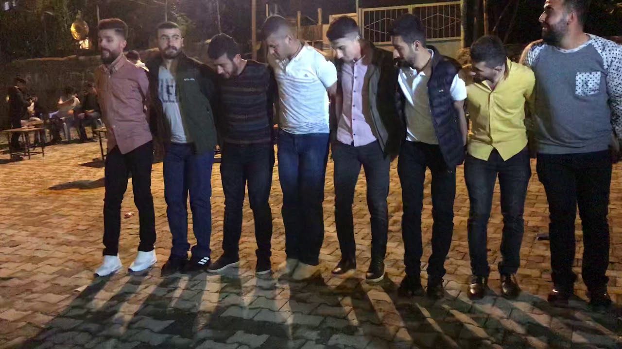 Bismilli Grani Mahso Roni Müzik Ozan Şino GOWEND