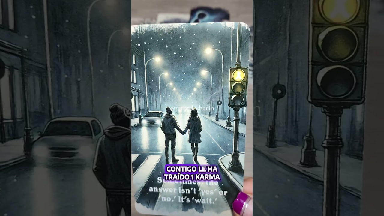 💜ALERTA🚨ALGUIEN TE BUSCA PARA PEDIRTE ESTO‼️SE QUEDÓ ESPERANDO QUE LE ROGARAS HOY TODO CAMBIÓ TAROT💜