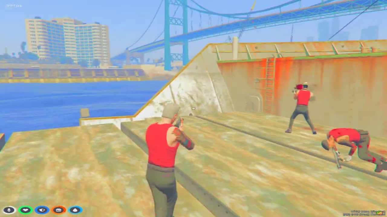 Cacelito | AtlanticRP 🌊 #pvp