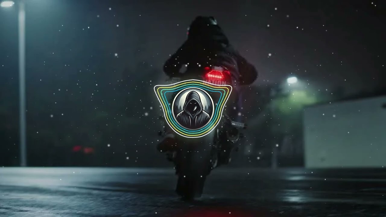 MASKADE - Kamikaze