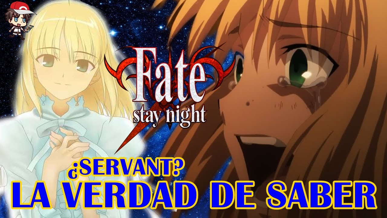 FSN-La Verdad del Servant Saber-¿Por que recuerda Guerras Pasadas?