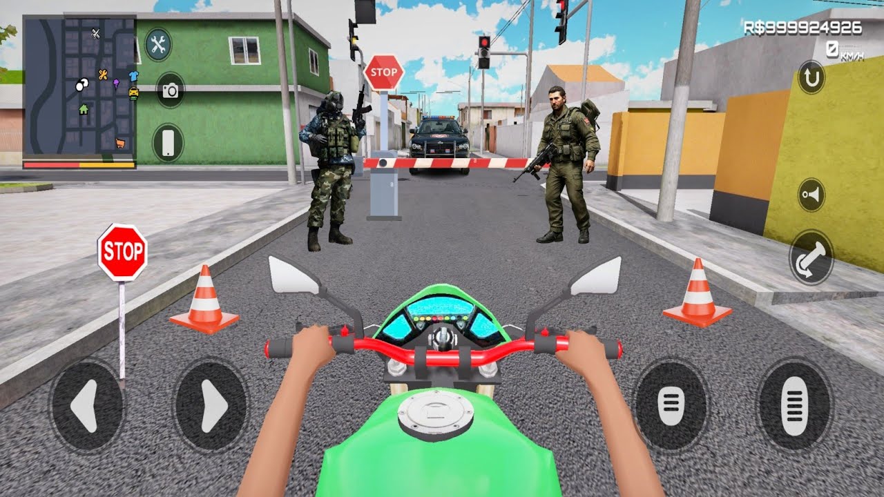 elite motos 2 big open world online multiplayer android gameplay 😱#elitemotos2 #gamplay #videogames 