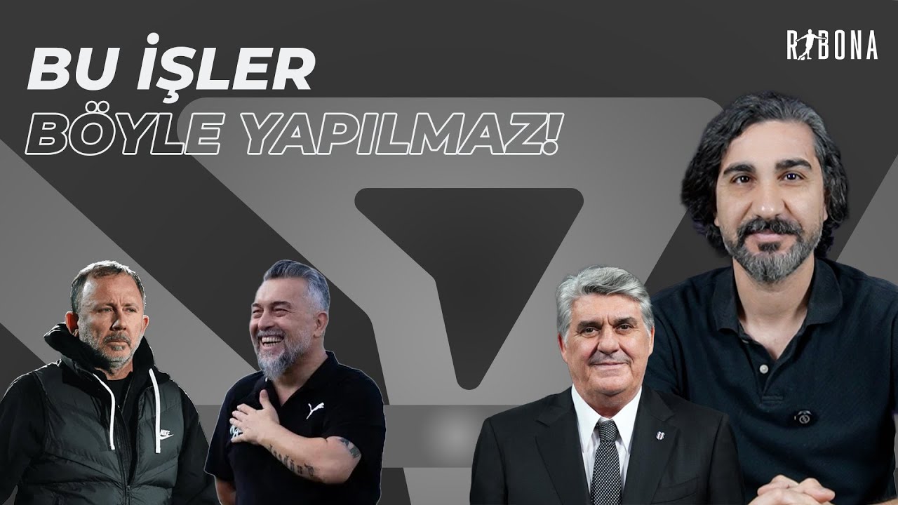 KULLANABİLENE TARİHİ FIRSAT! TRANSFER KAOSUNUN SEBEBİ NEDİR?