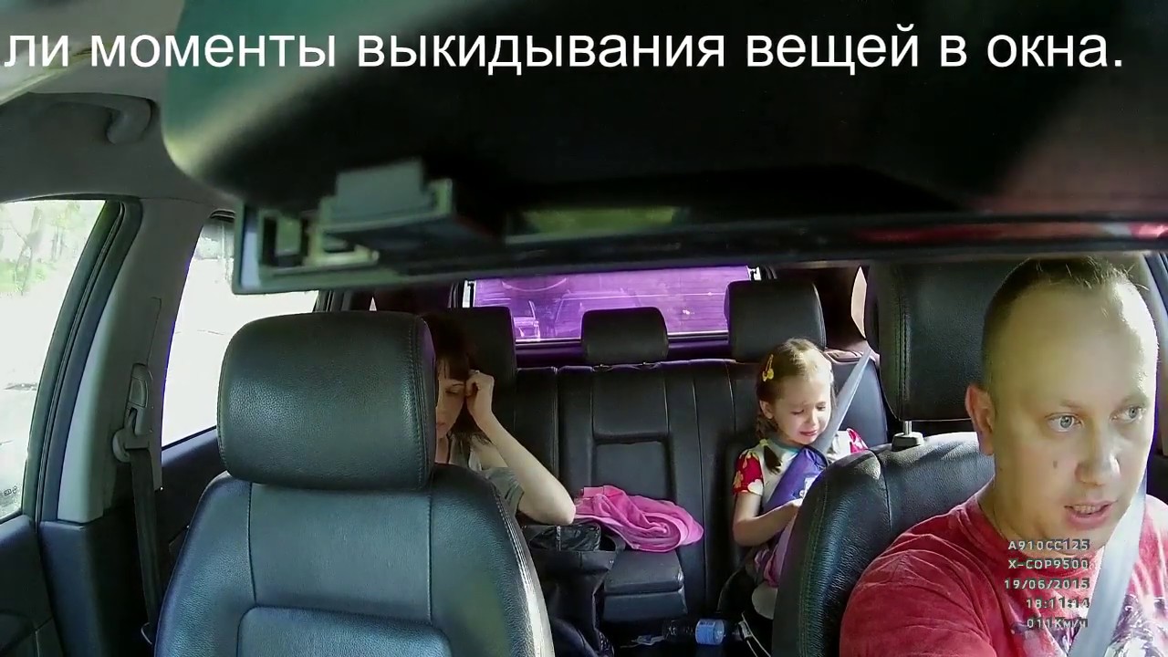 Моя жена шизофреник -  моменты из жизни