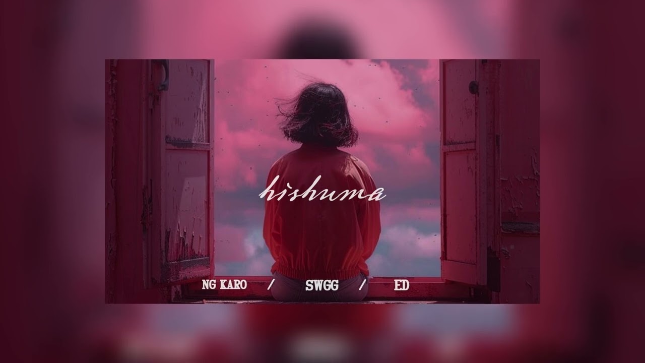 NG MEDIA - HISHUMA