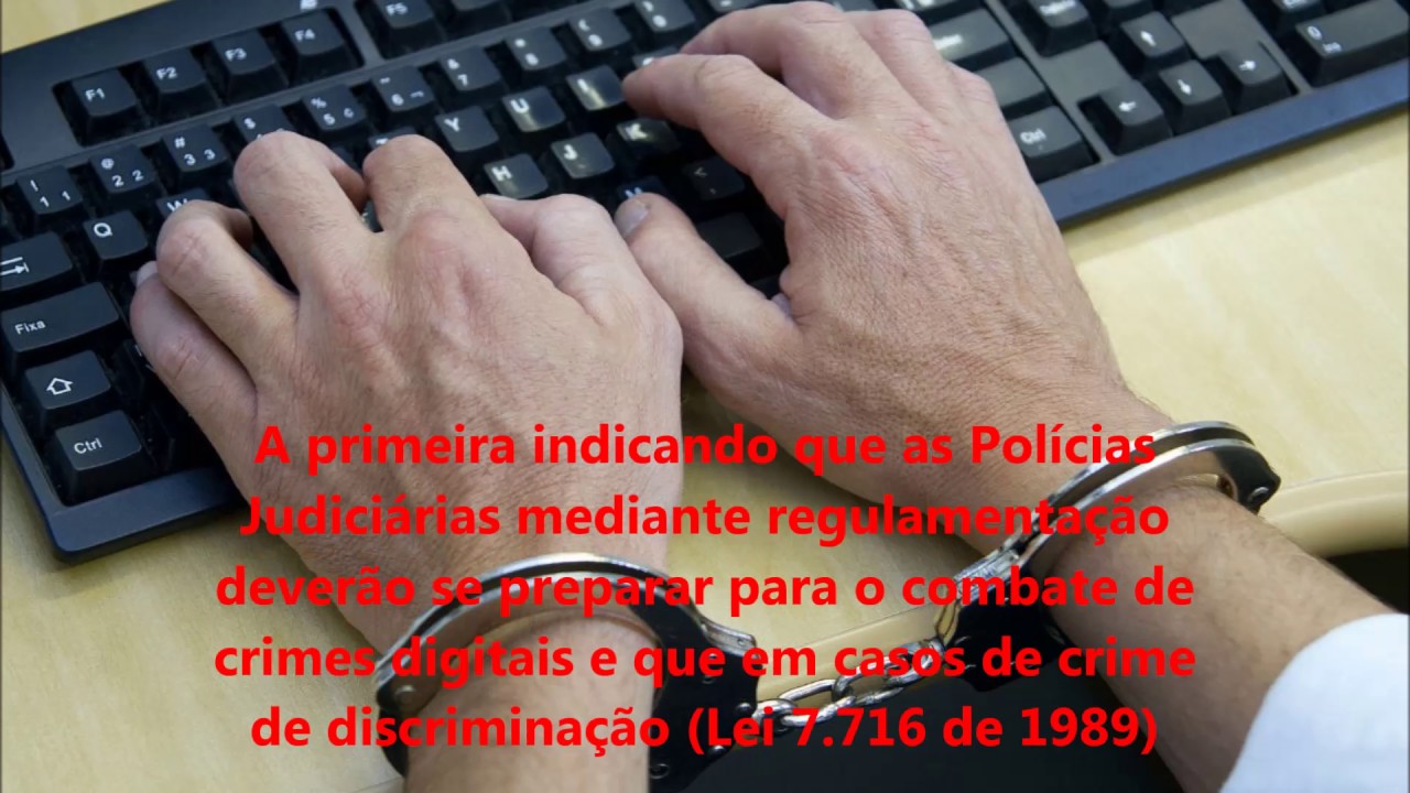 Leis Digitais