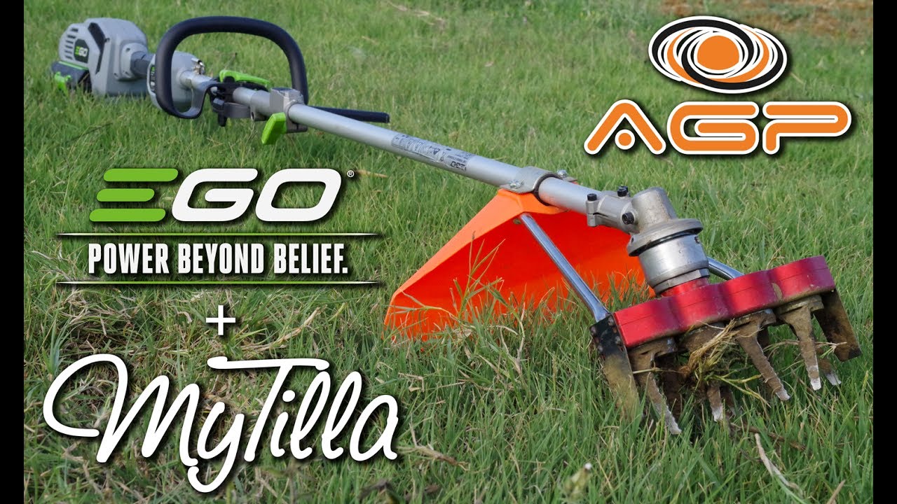 Mytilla + EGO