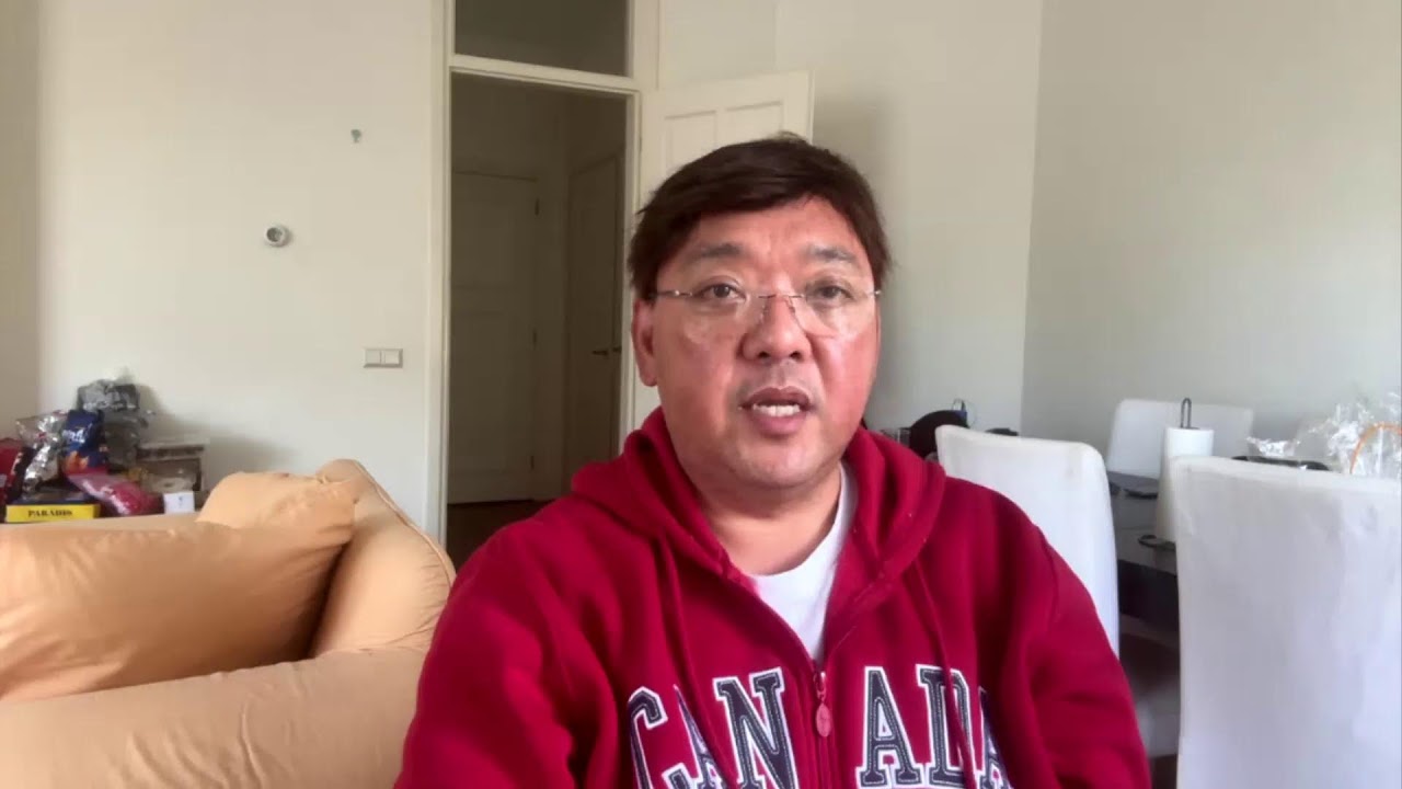 Sakop ba ng bagong Rules on  Extradition si PRRD?