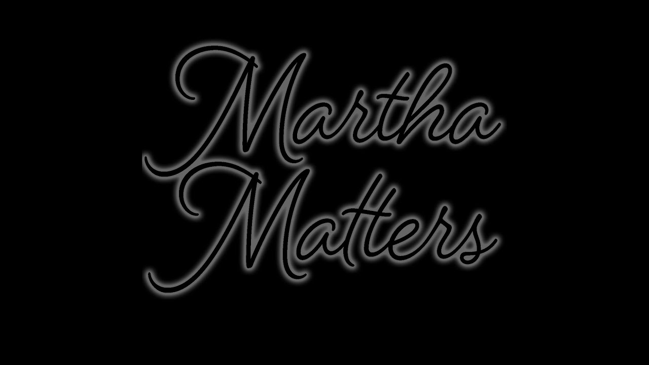 Martha Matters - 11/24/2023 - Real Estate 2024