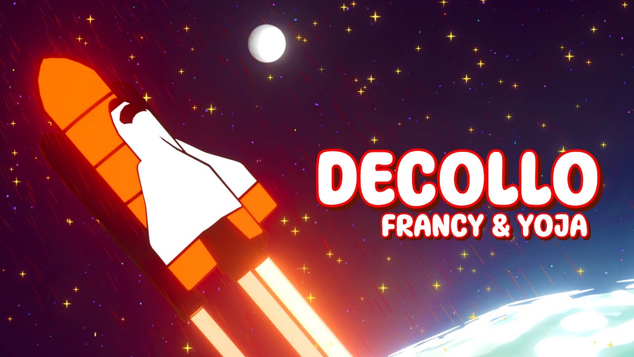 DECOLLO (Prod. Magmah)