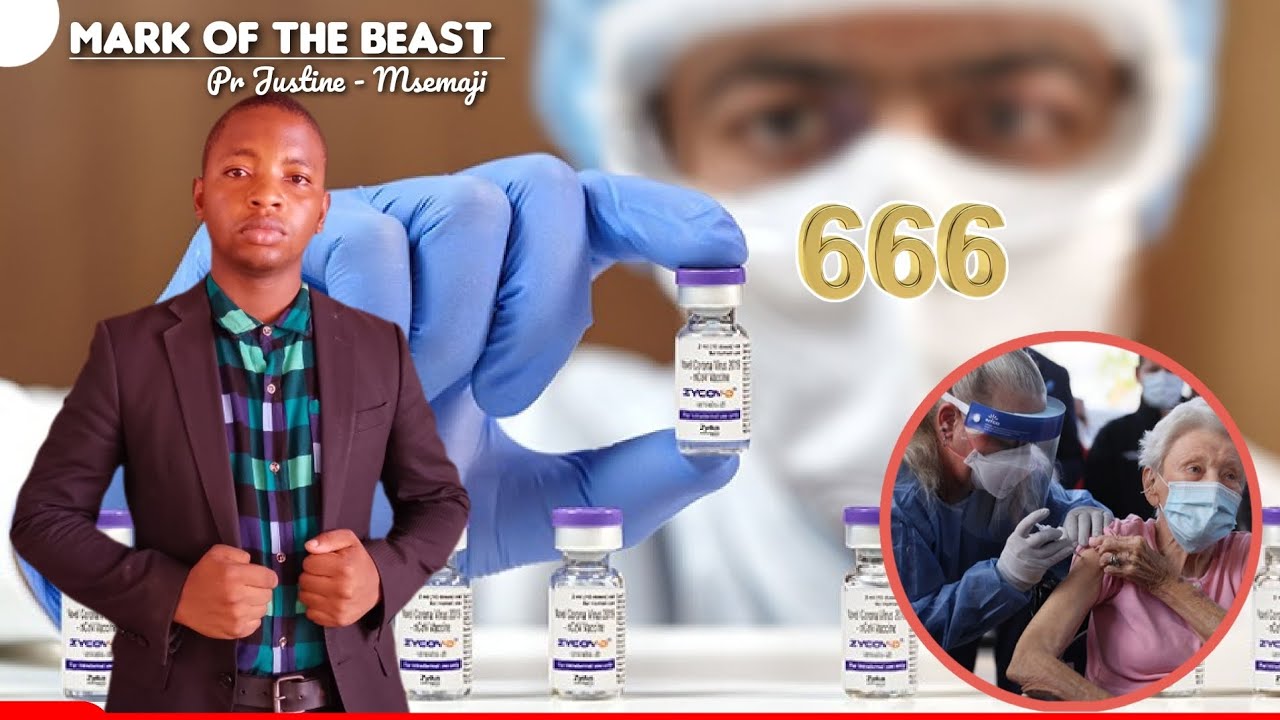 THE COMING OF 666 - 