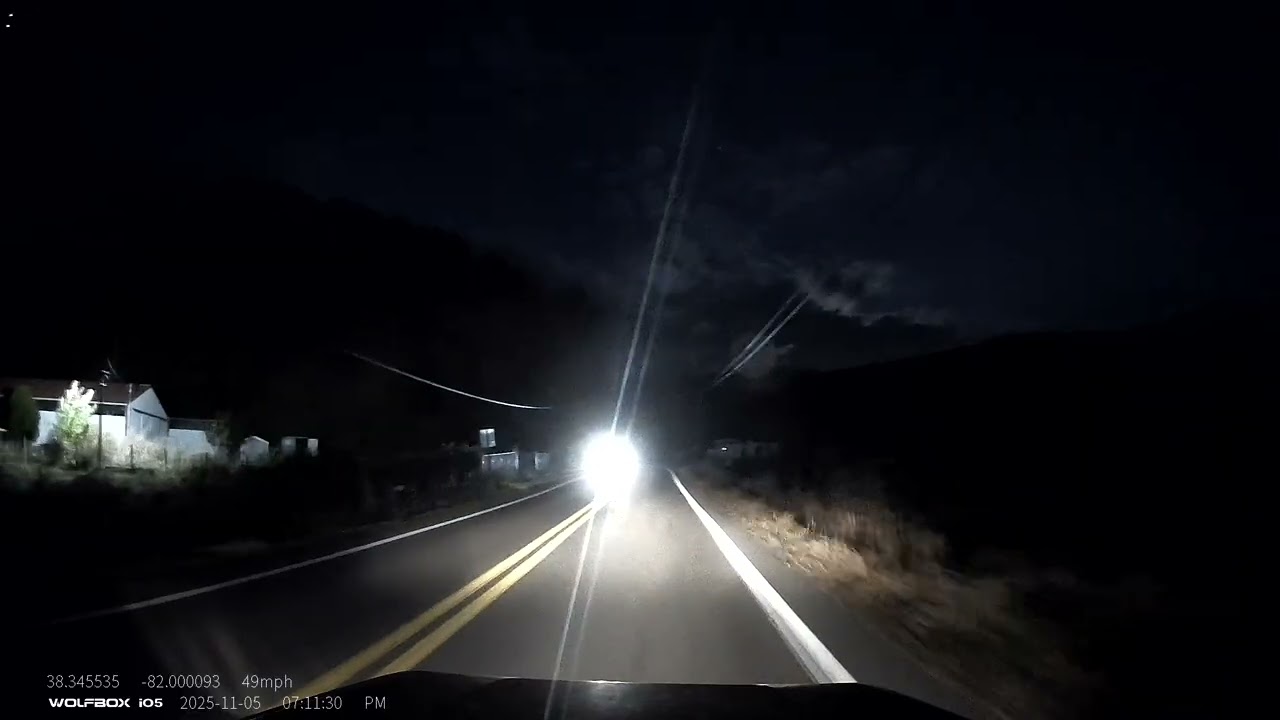 Ride With Me 2/7/2026