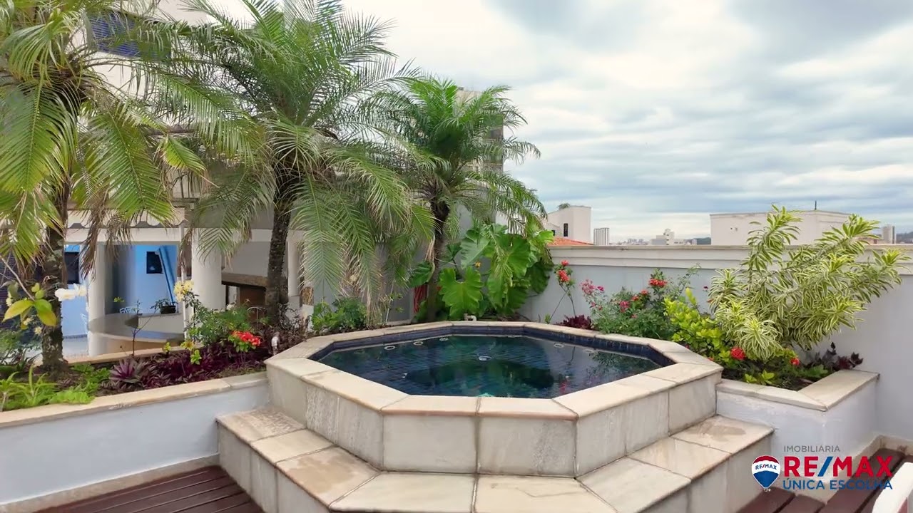 Apartamento à venda, 224m² - 3 Suítes - 3 Vagas - Centro - Sorocaba/SP | RE/MAX Única Escolha