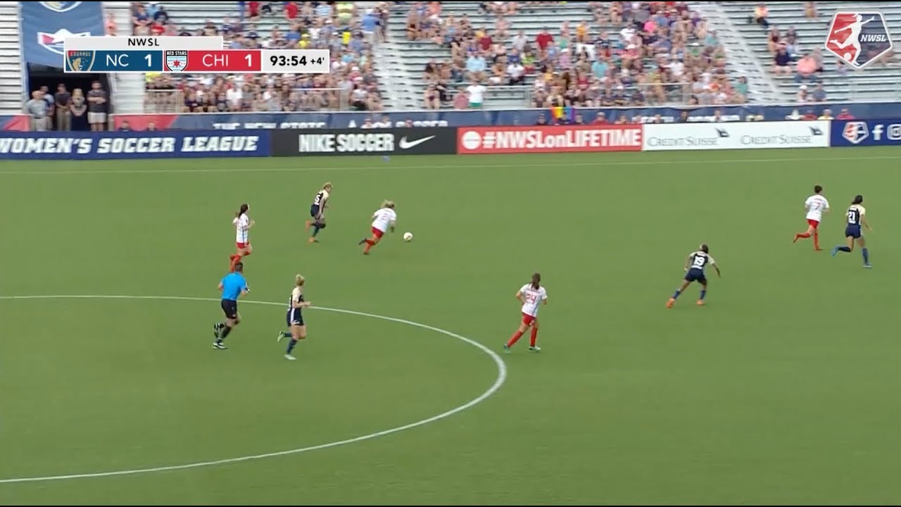 3 Moments | NWSL Week 6