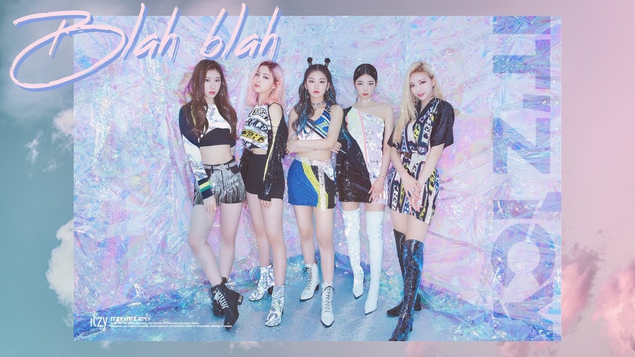 ITZY  