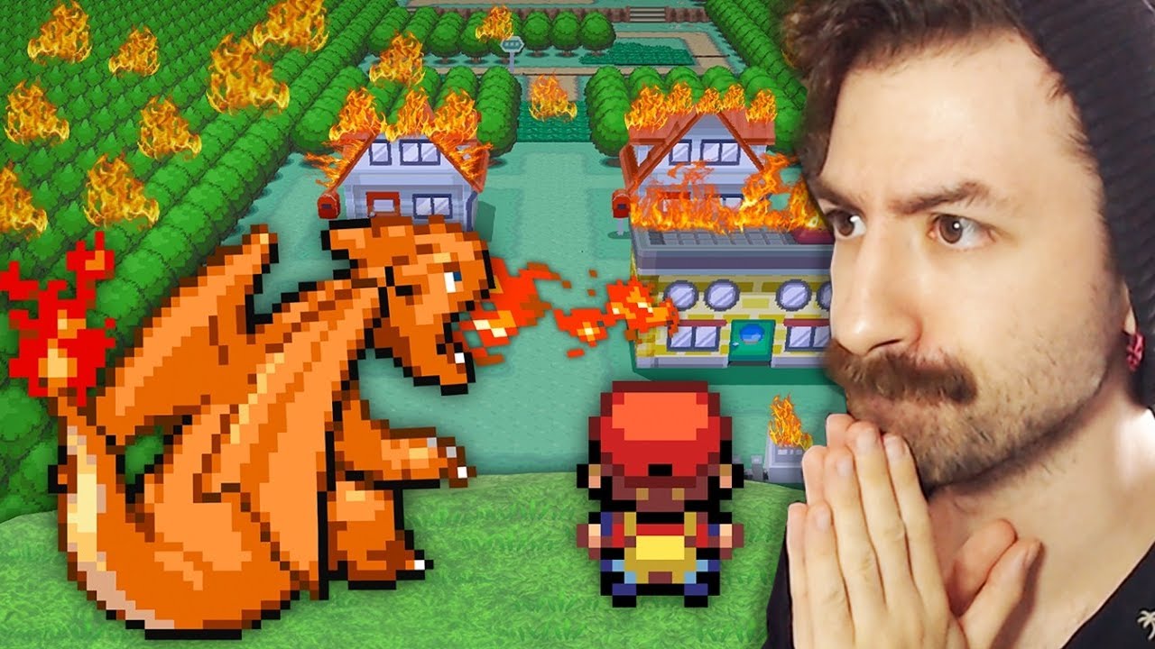 FÜLLER REAGIERT AUF HEIZLS DUNKLE POKEMON TIMELINE VIDEO!