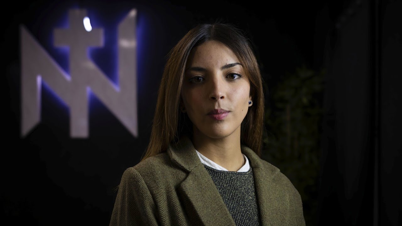 Isabel Peralta “Franco fue eficiente y útil para la sociedad”