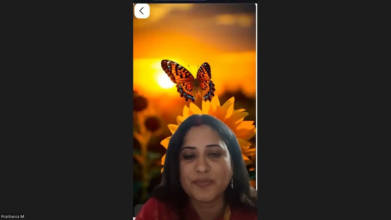 Meditation 09 Feb 26