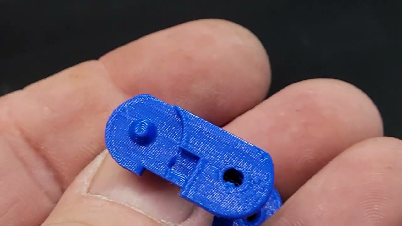 Bi Metal Hotend- It's all cooling the Heatsink