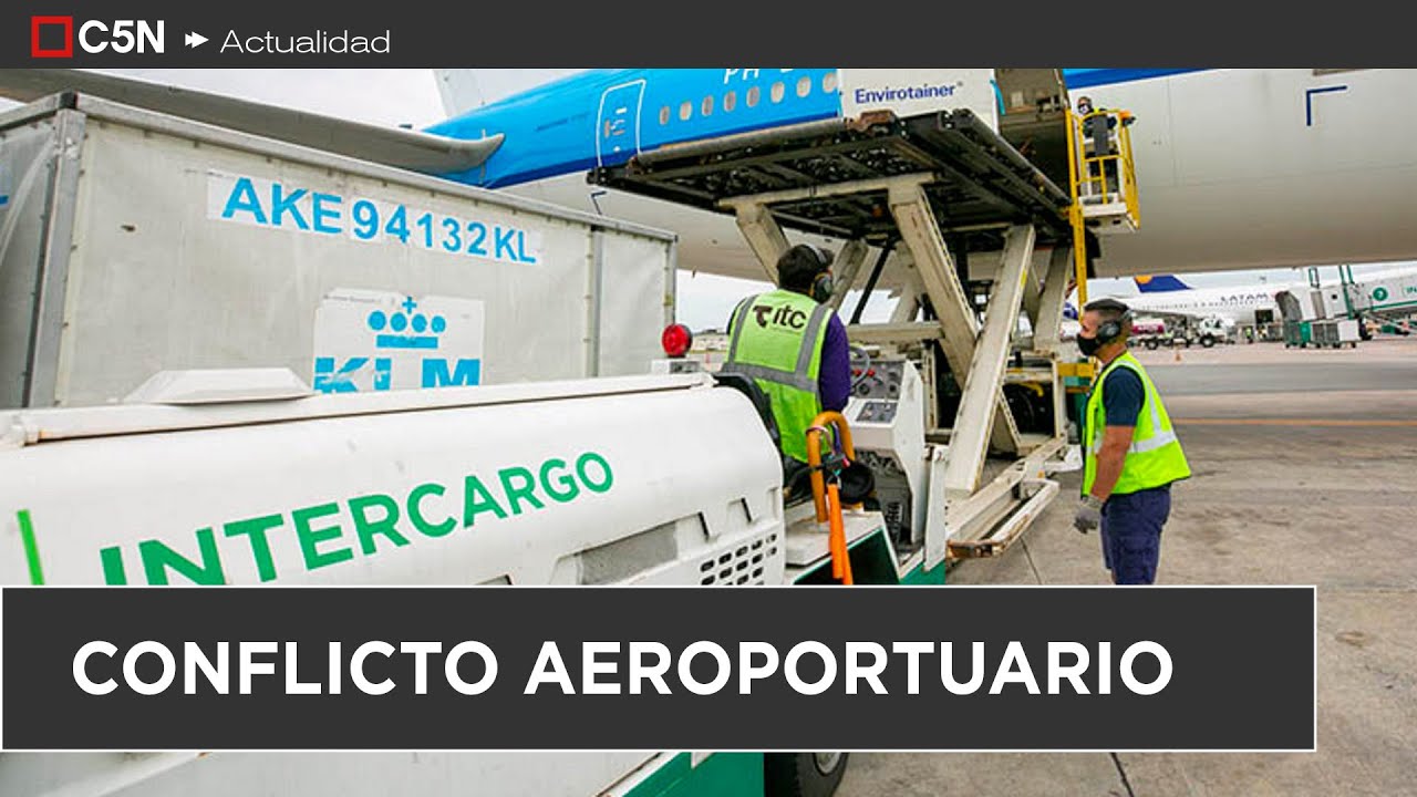 DÍA CLAVE para AEROLÍNEAS ARGENTINAS: CIERRE O PRIVATIZACIÓN