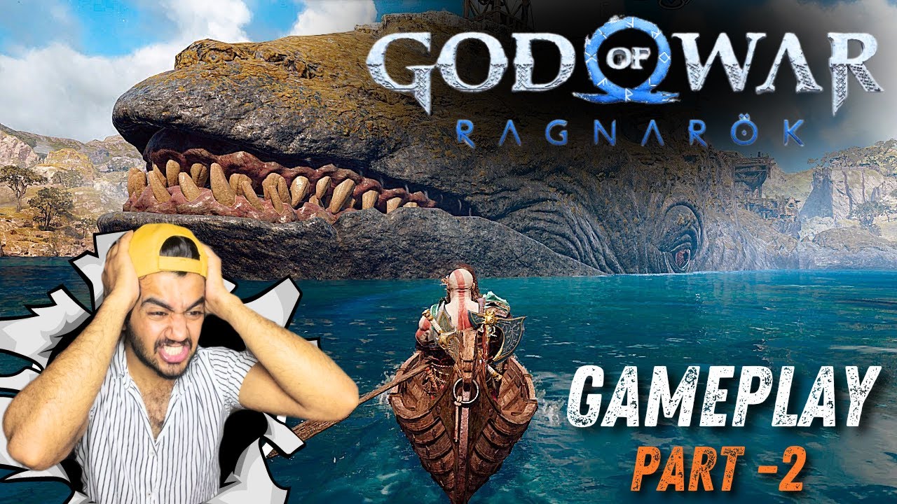 Epic Whale Rescue and Island Creature Battles | 
