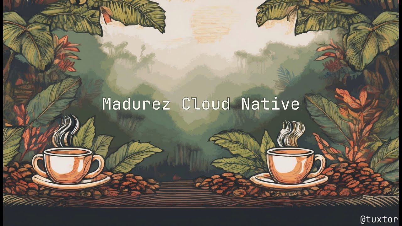 Madurez Cloud Native