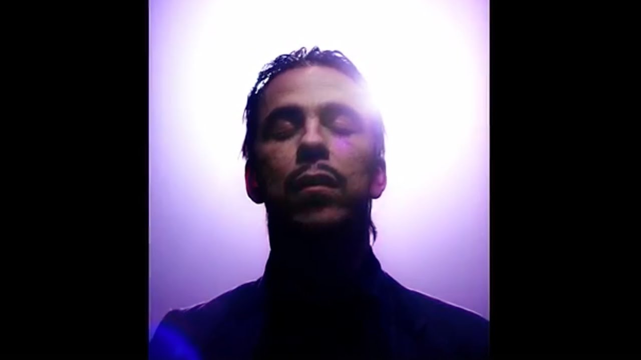 Model Stranger - Balance (Official Music Video)
